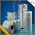 China fabricante Transparente de plástico fundido Pvc Shrink Film